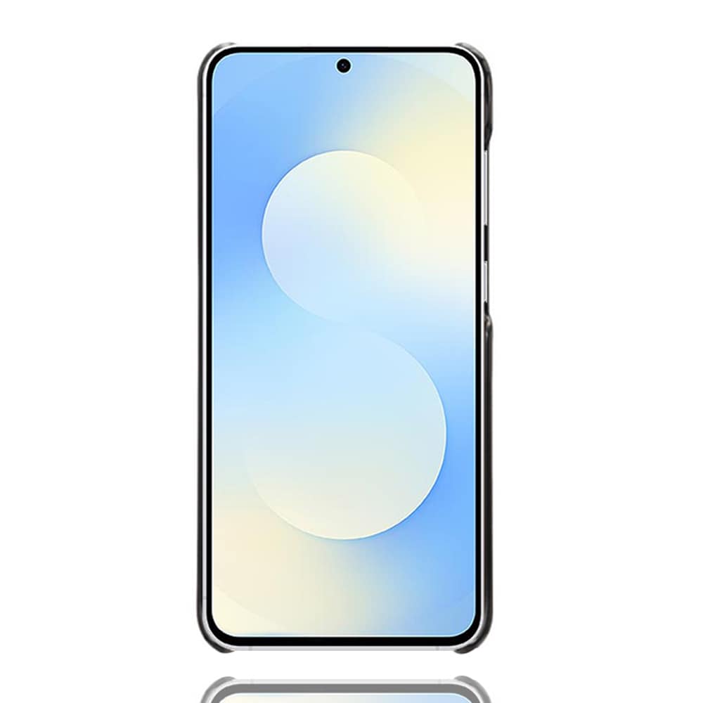 Card Slots Case Samsung Galaxy S25 FE Svart