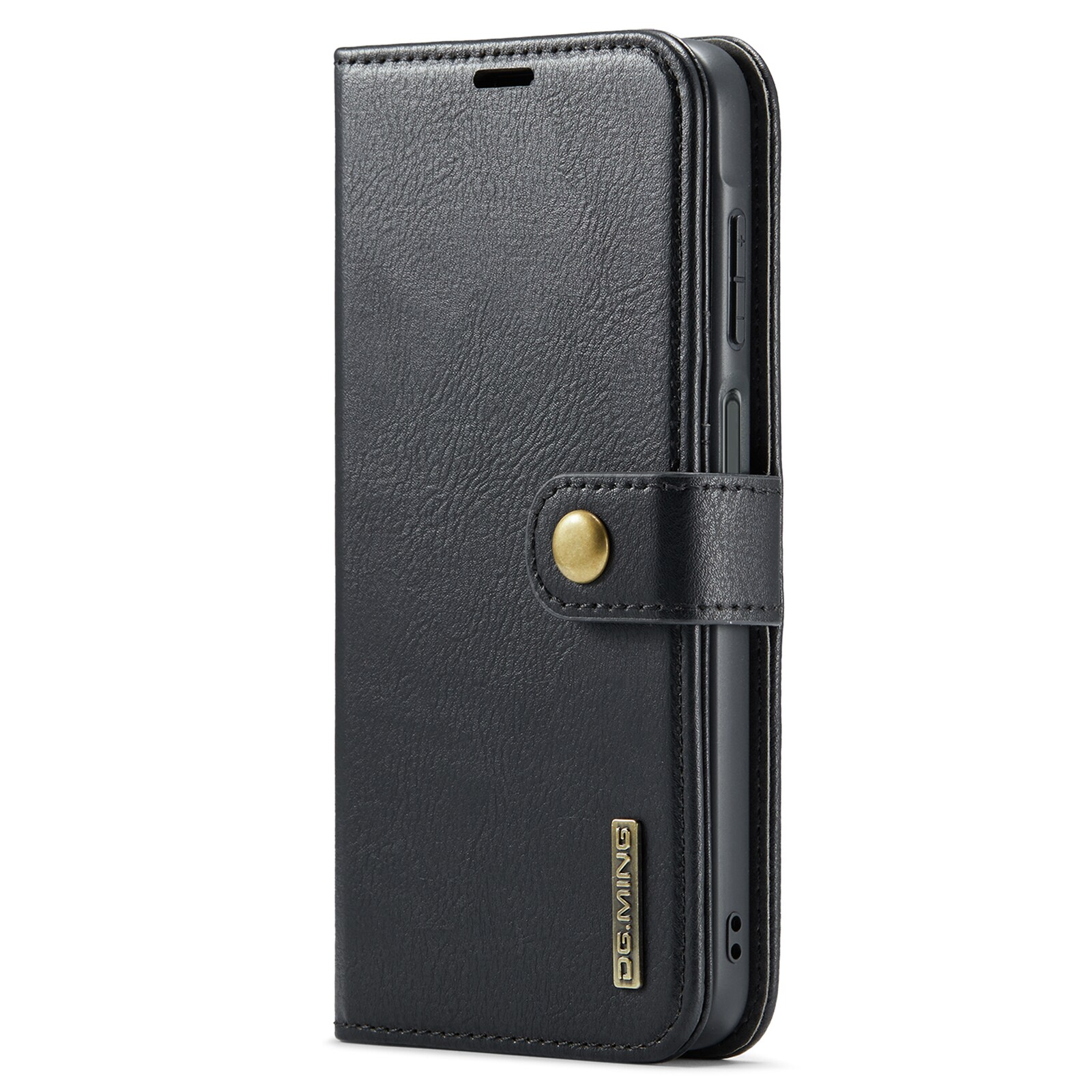 Magnet Wallet Samsung Galaxy A17 Black
