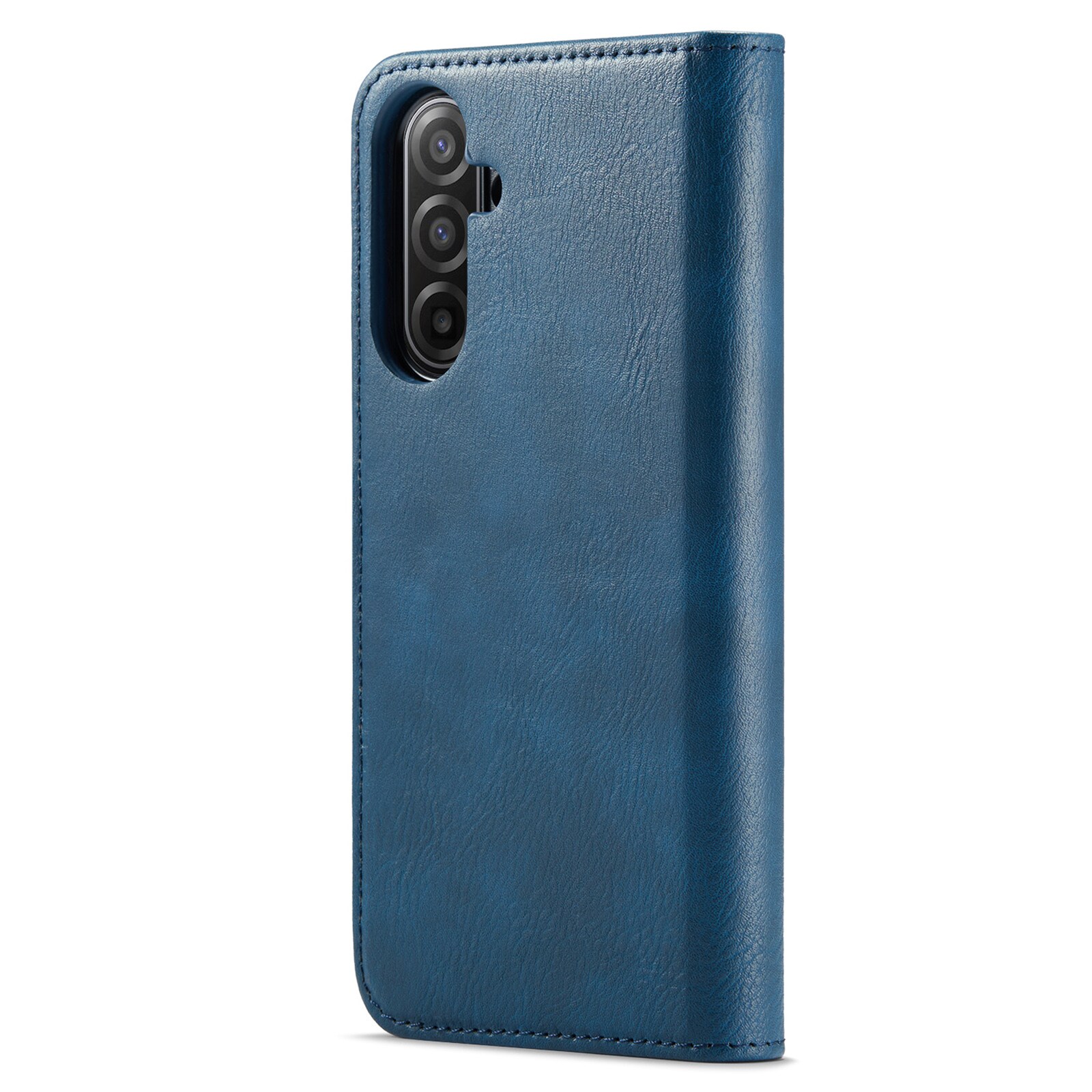 Magnet Wallet Samsung Galaxy A17 Blue
