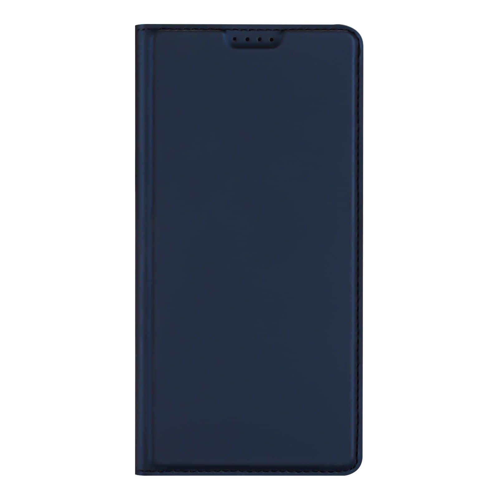 Skin Pro Series  OnePlus 15 - Mørke blå