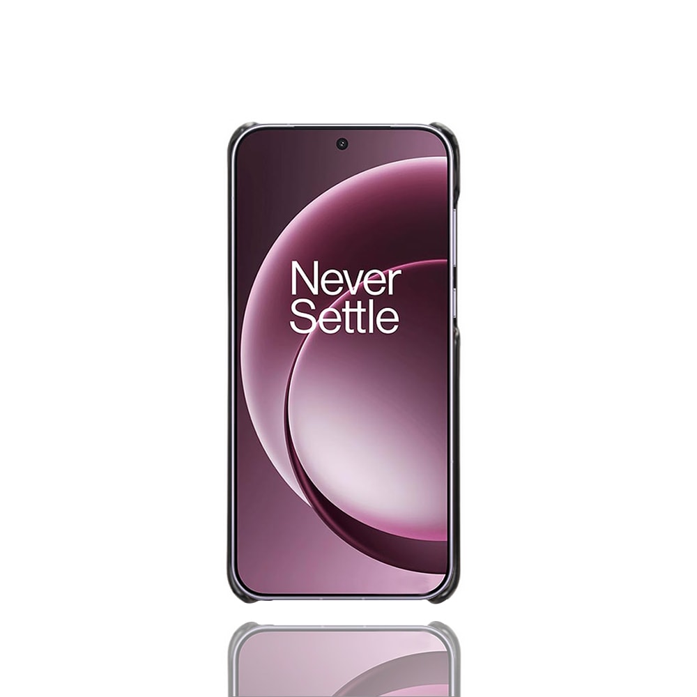 Card Slots Case  OnePlus 15 Svart