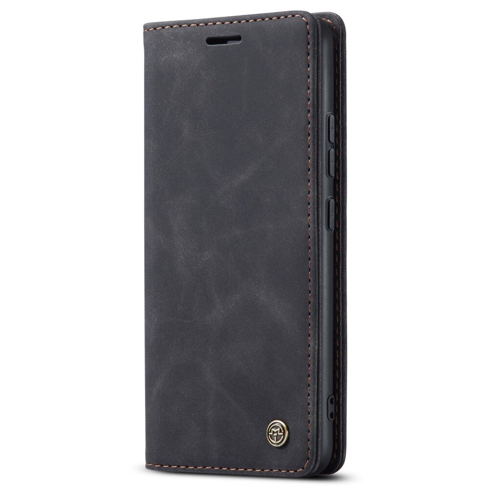 Slim Lommebokveske Xiaomi 12T/12T Pro Svart