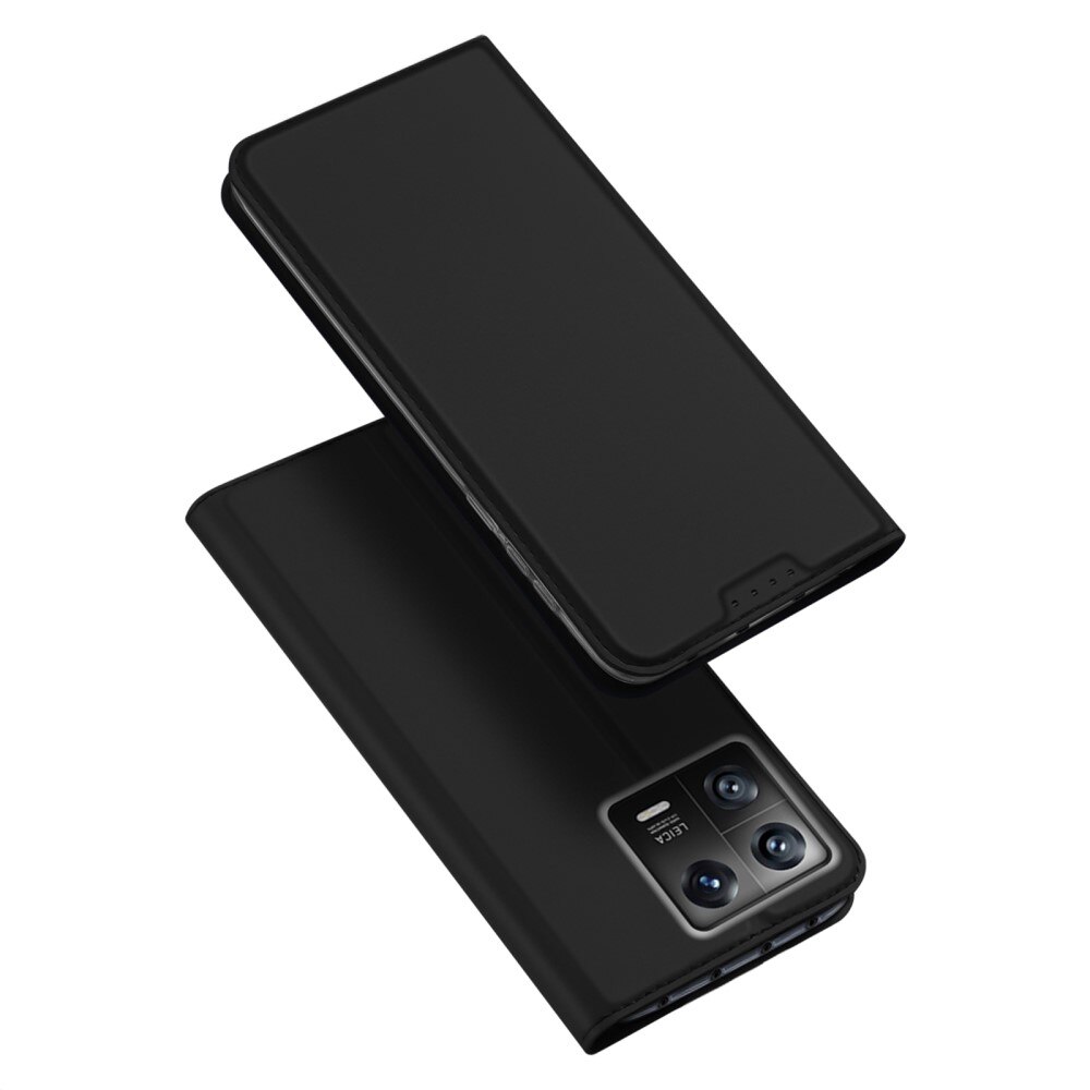 Skin Pro Series Xiaomi 13 - Svart
