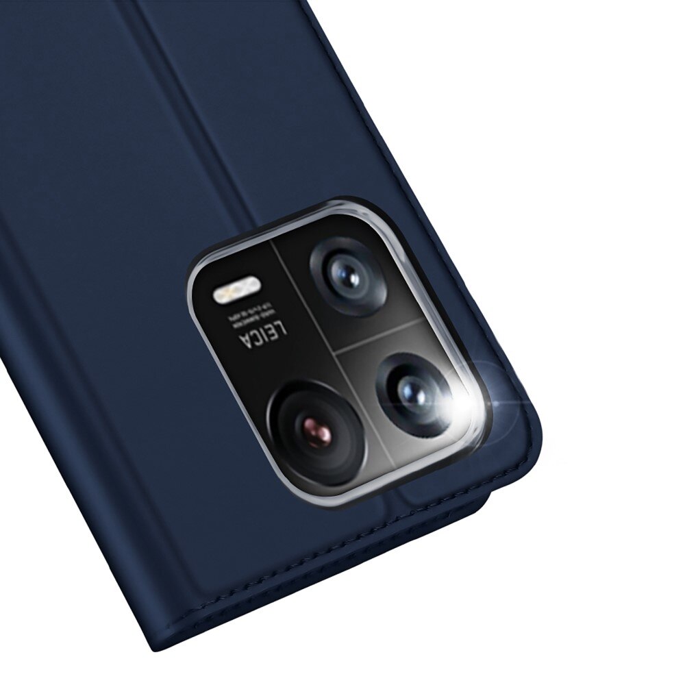 Skin Pro Series Xiaomi 13 Pro - Blå
