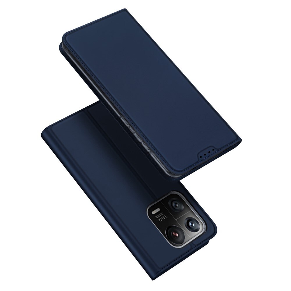 Skin Pro Series Xiaomi 13 Pro - Blå