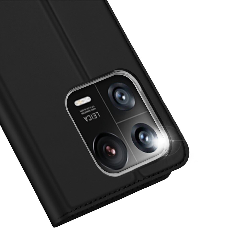 Skin Pro Series Xiaomi 13 Pro - Svart