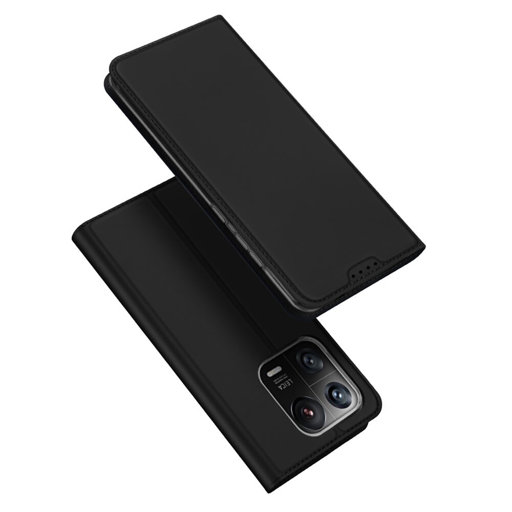 Skin Pro Series Xiaomi 13 Pro - Svart
