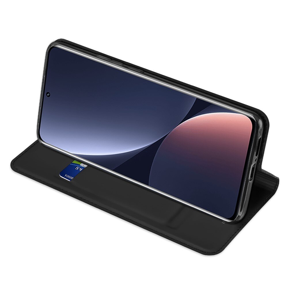 Skin Pro Series Xiaomi 13 Pro - Svart