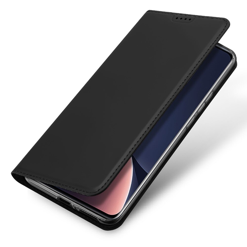 Skin Pro Series Xiaomi 13 Pro - Svart