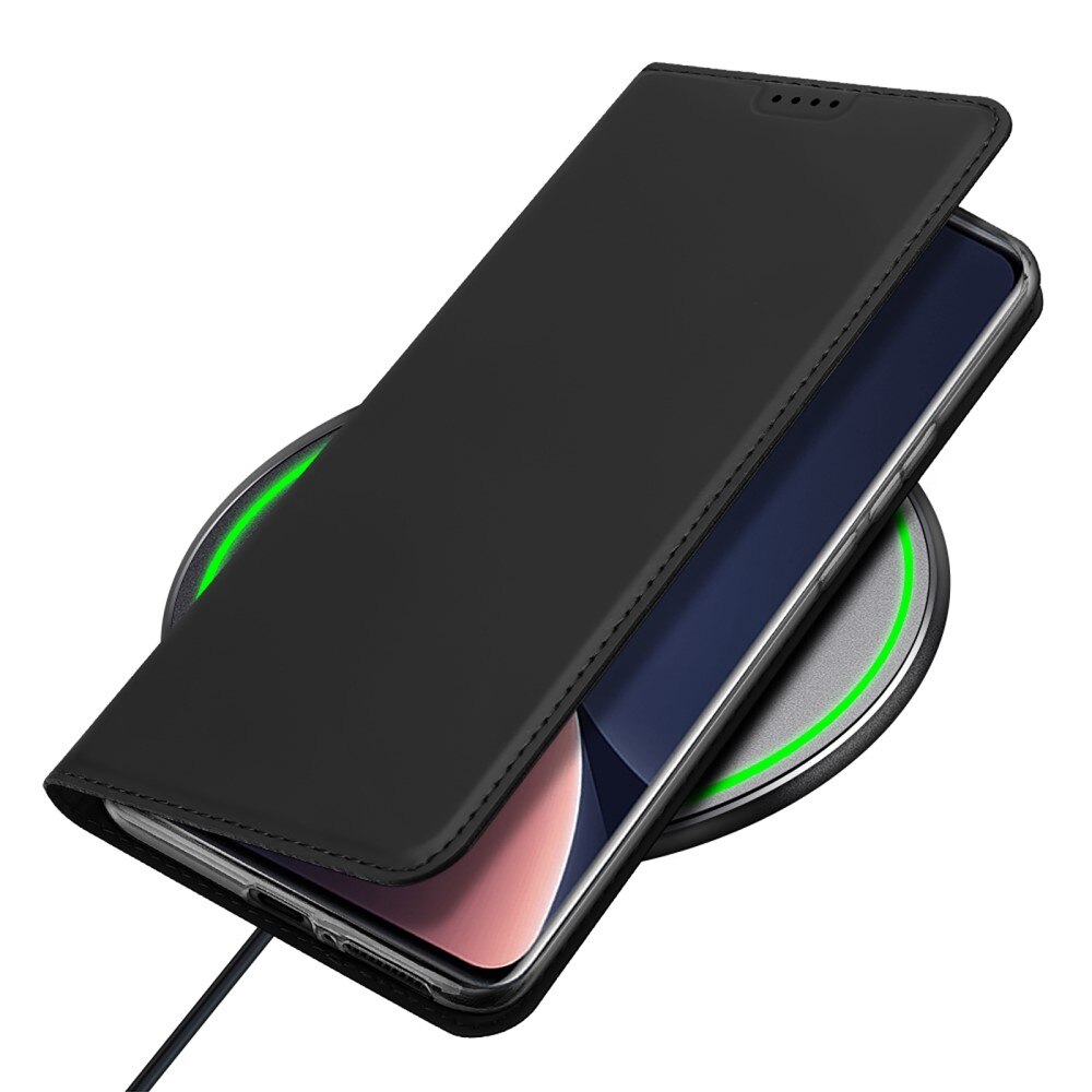Skin Pro Series Xiaomi 13 Pro - Svart