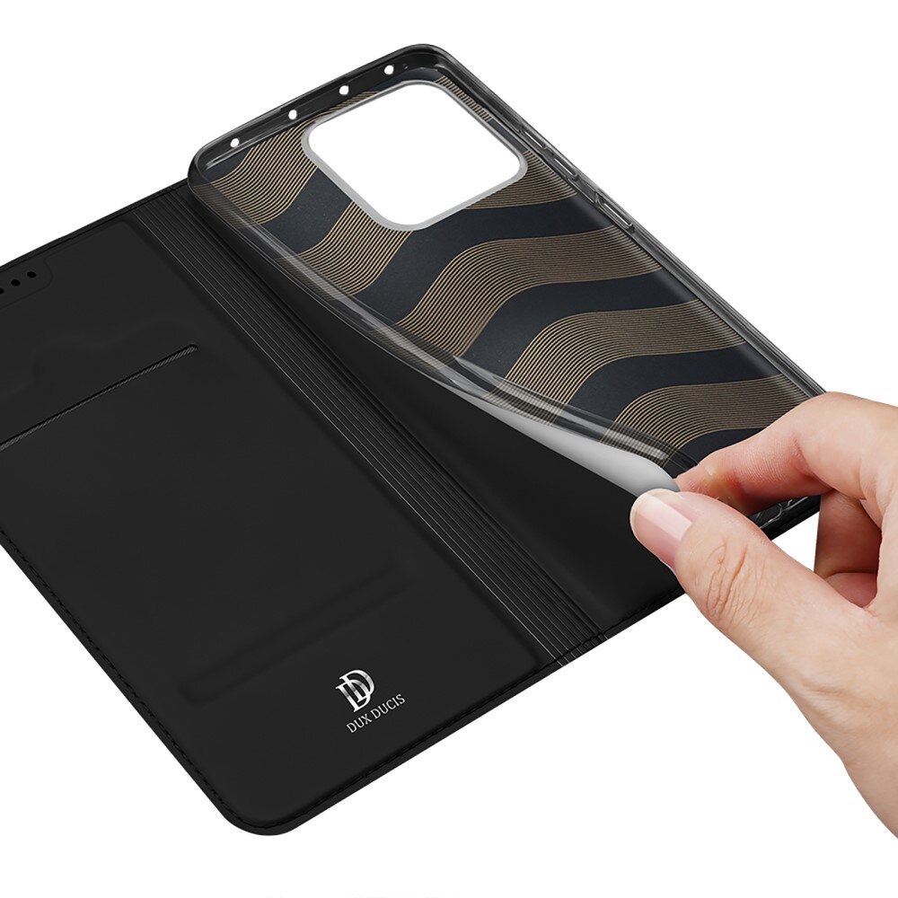 Skin Pro Series Xiaomi 13 Pro - Svart