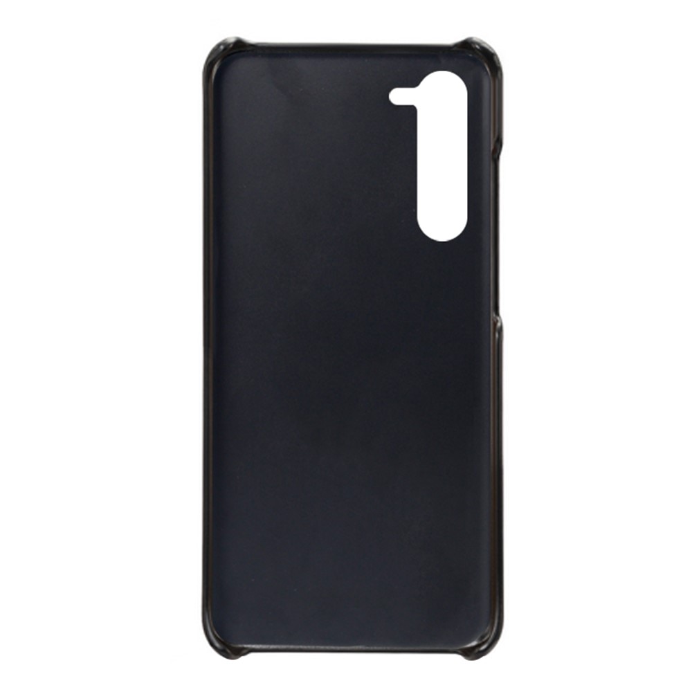 Card Slots Case Samsung Galaxy S23 svart