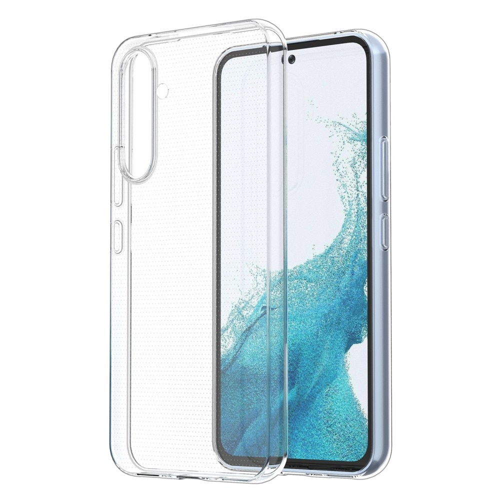 TPU Case Samsung Galaxy A54 Clear