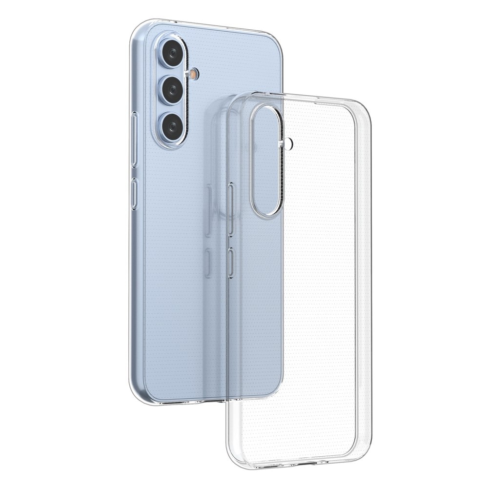 TPU Case Samsung Galaxy A54 Clear