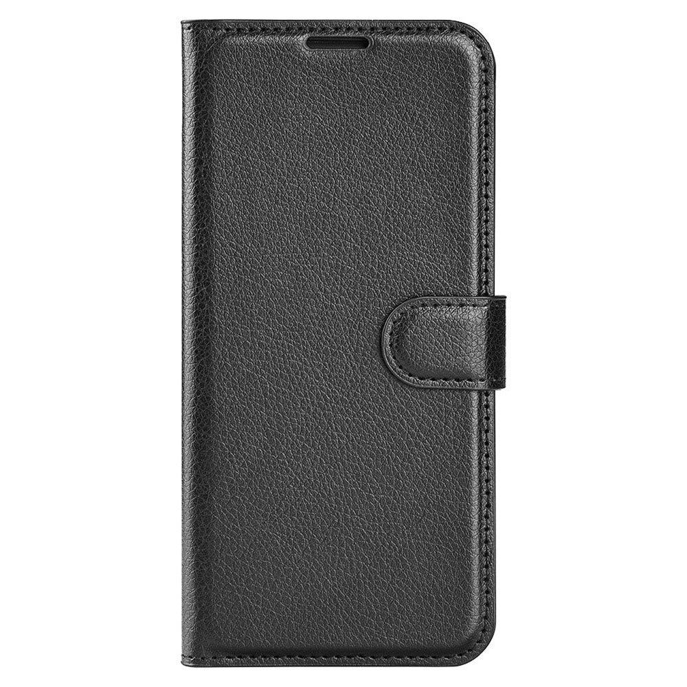 Mobilveske Oppo A17 Svart