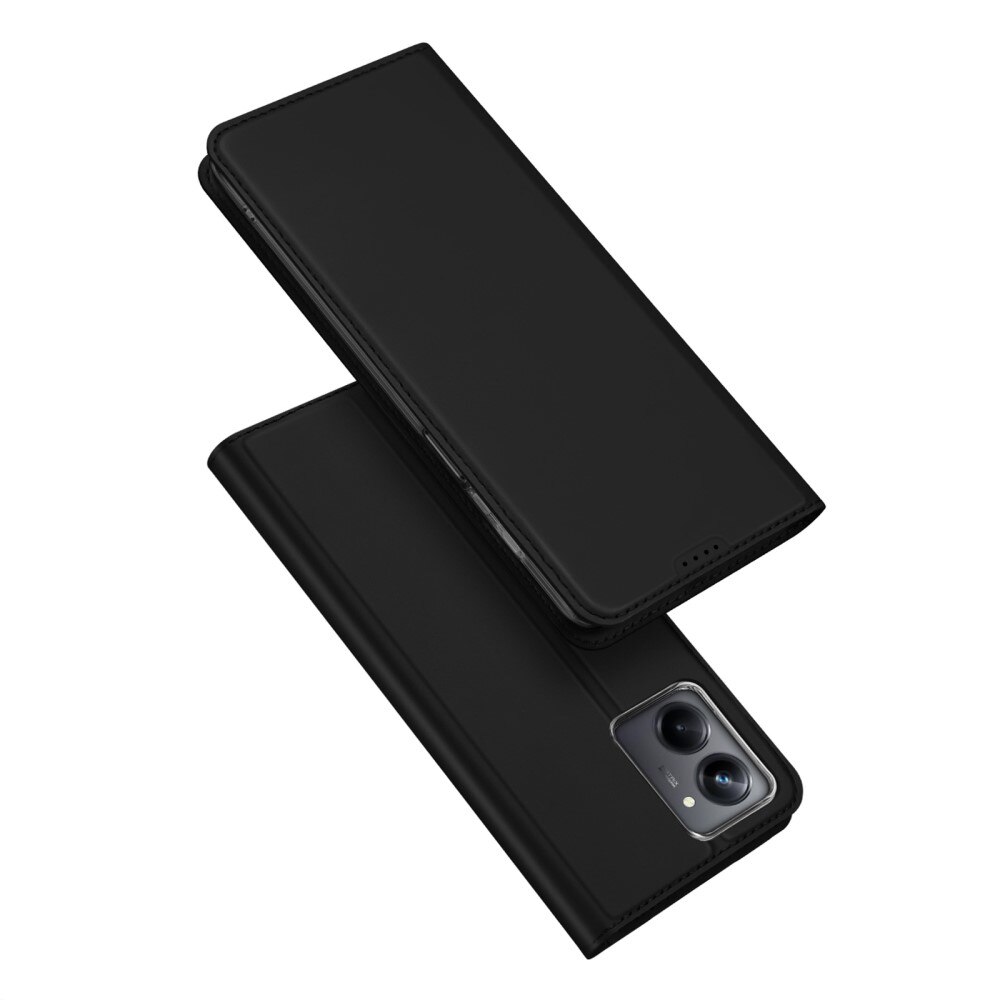 Skin Pro Series Realme 10 Pro - Svart