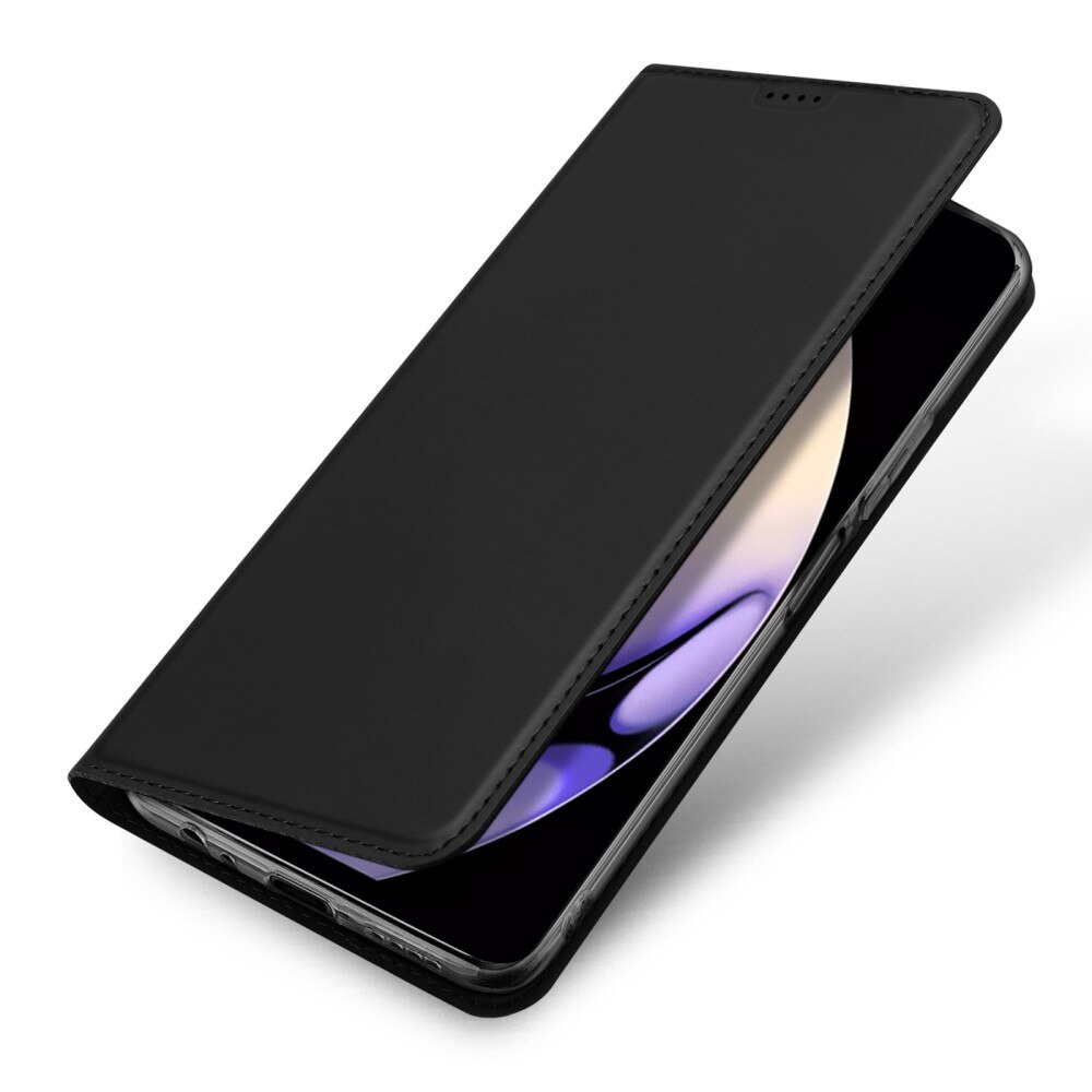 Skin Pro Series Realme 10 Pro - Svart