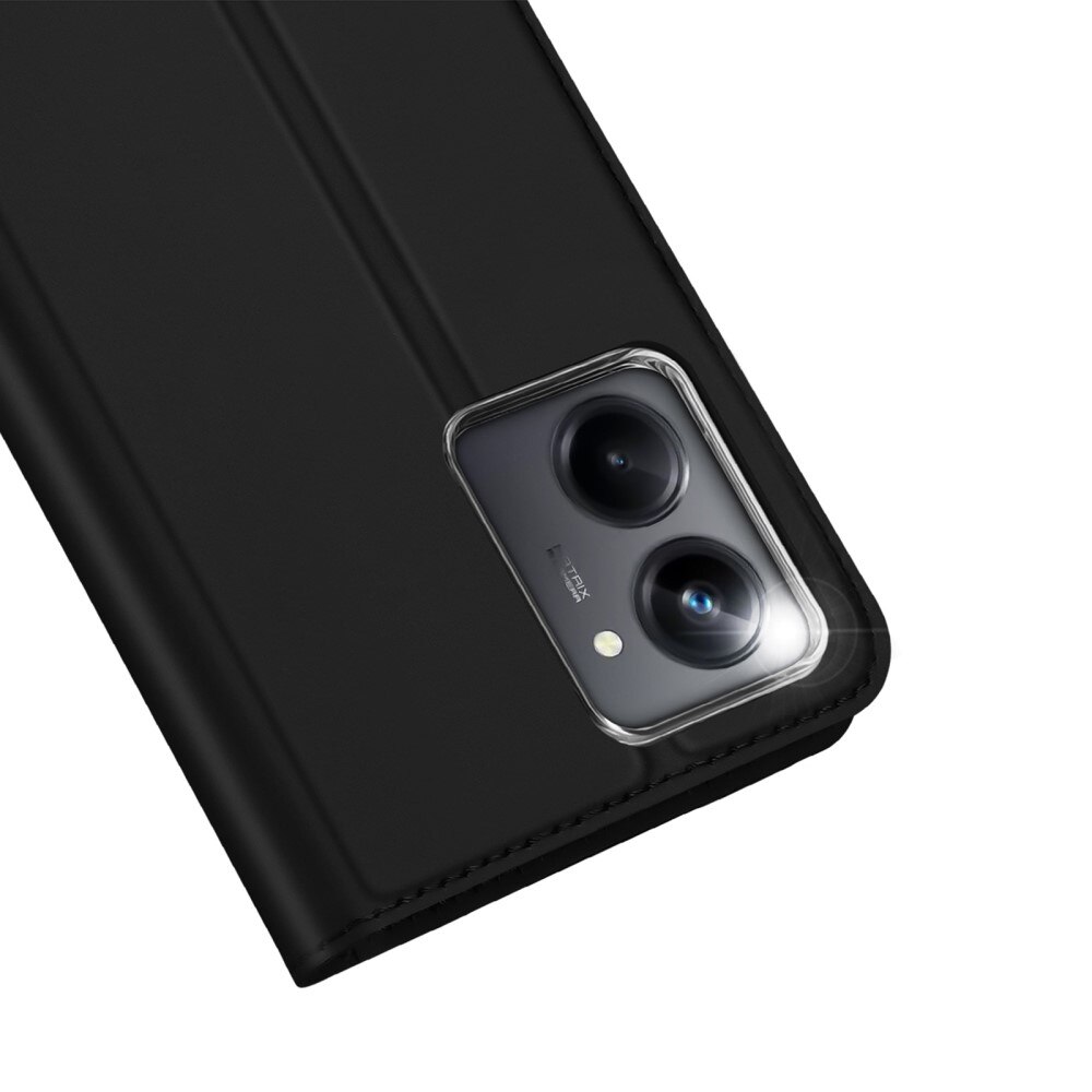 Skin Pro Series Realme 10 Pro - Svart