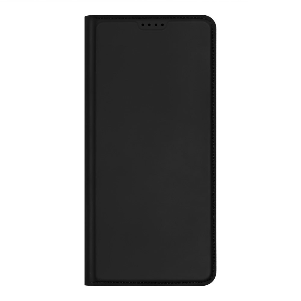 Skin Pro Series Realme 10 Pro - Svart