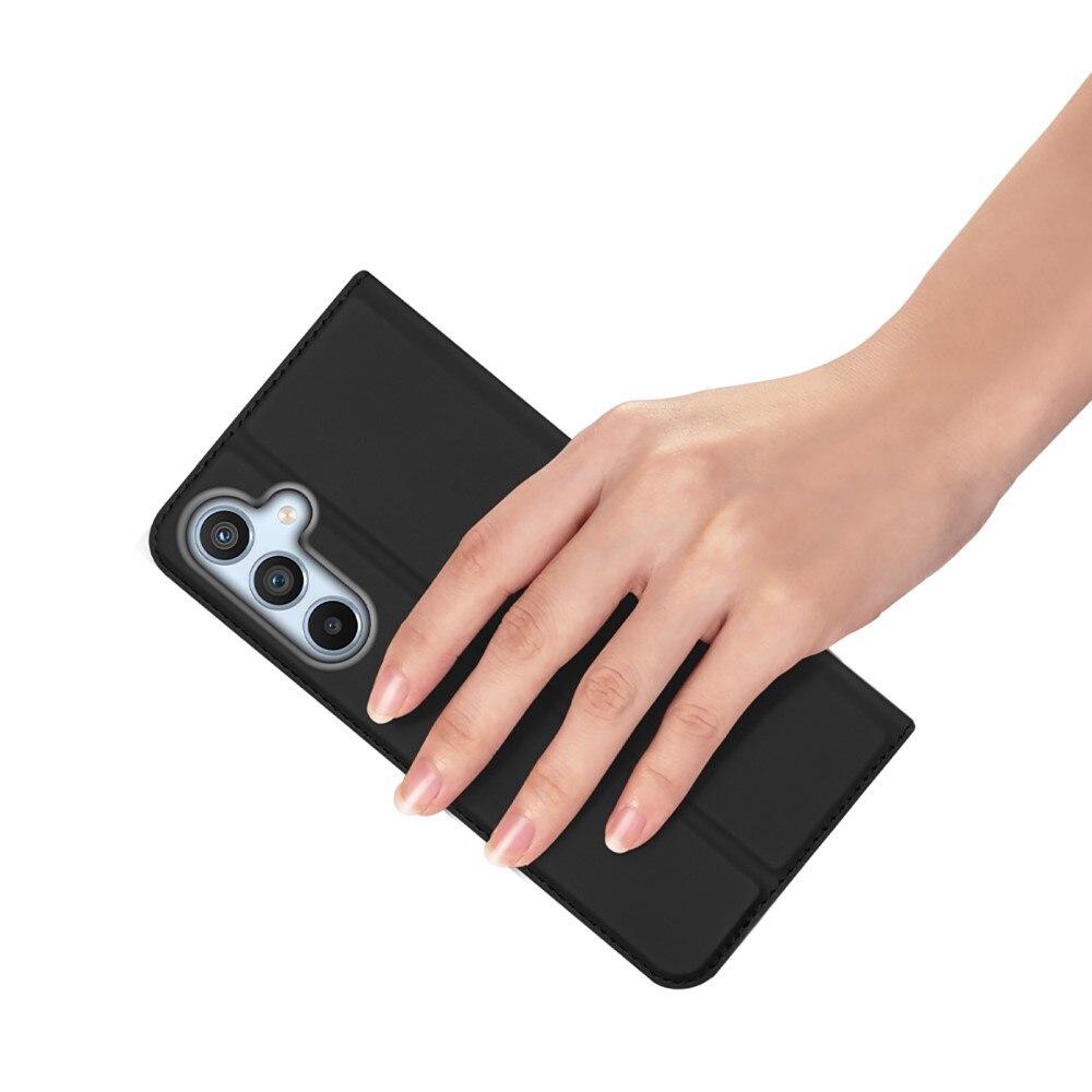 Skin Pro Series Samsung Galaxy A54 - Svart