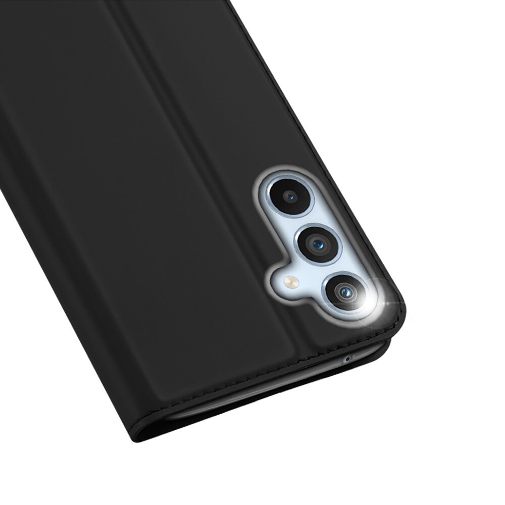 Skin Pro Series Samsung Galaxy A54 - Svart