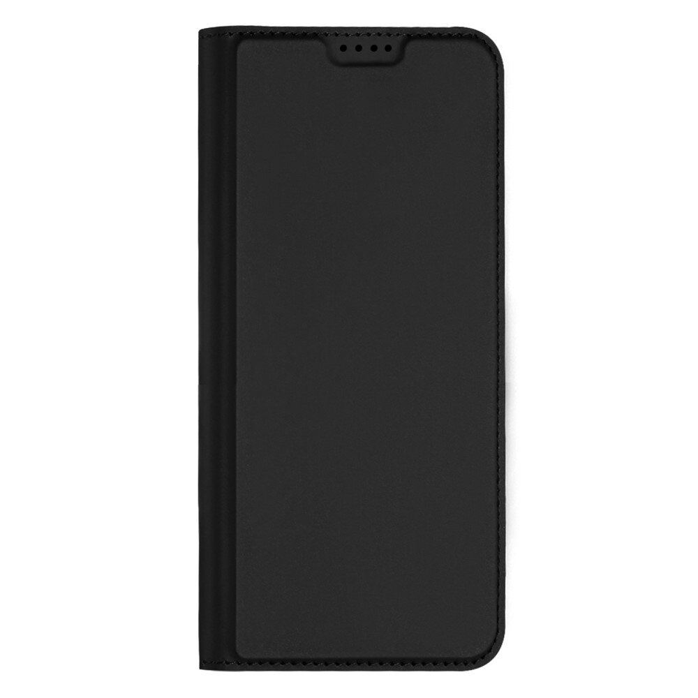 Skin Pro Series Samsung Galaxy A54 - Svart