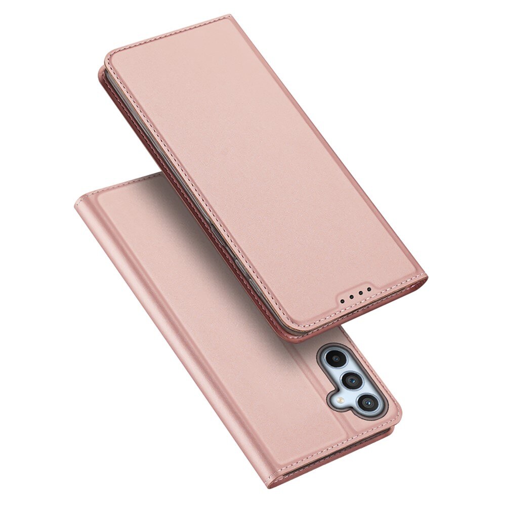 Skin Pro Series Samsung Galaxy A54 - Rosegull