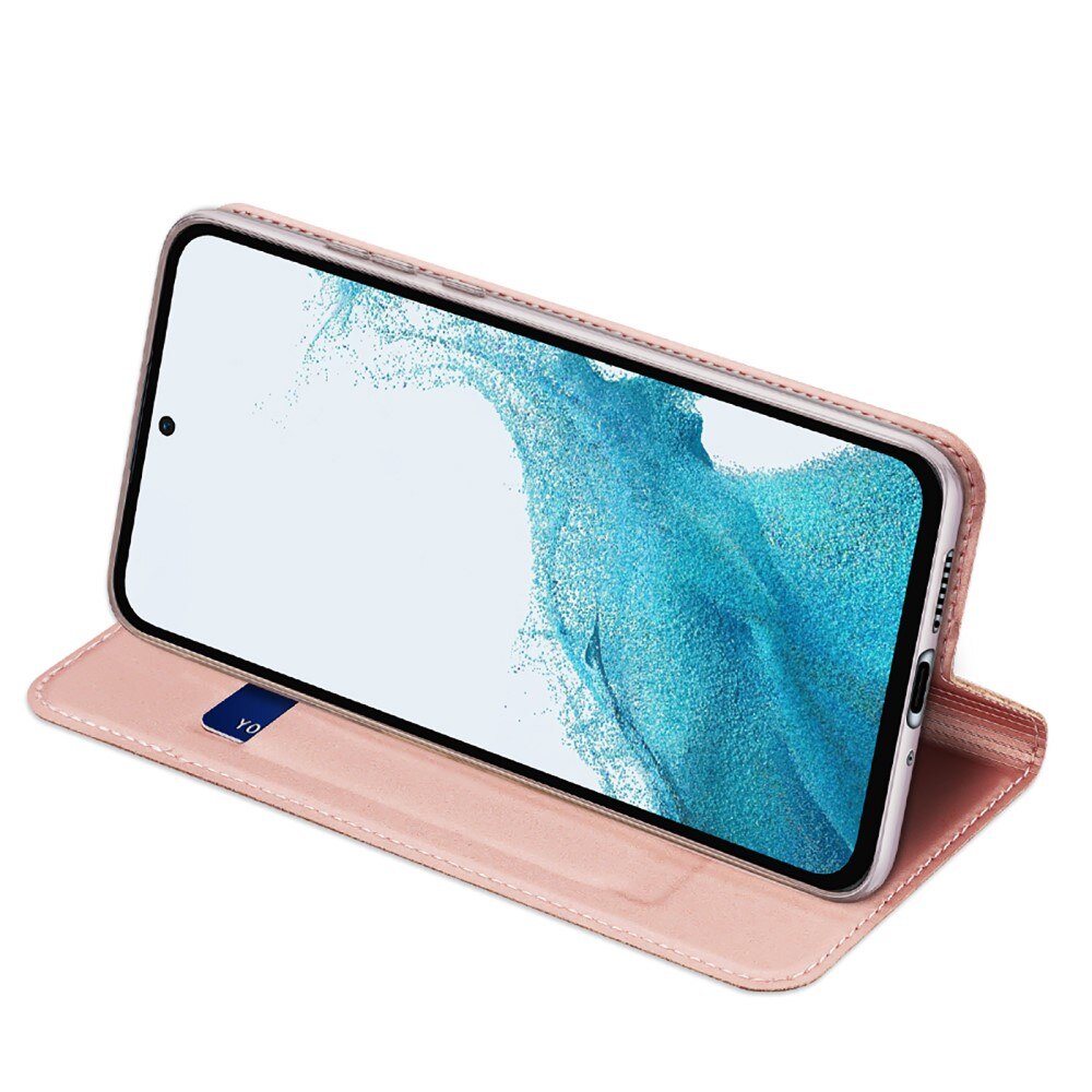 Skin Pro Series Samsung Galaxy A54 - Rosegull