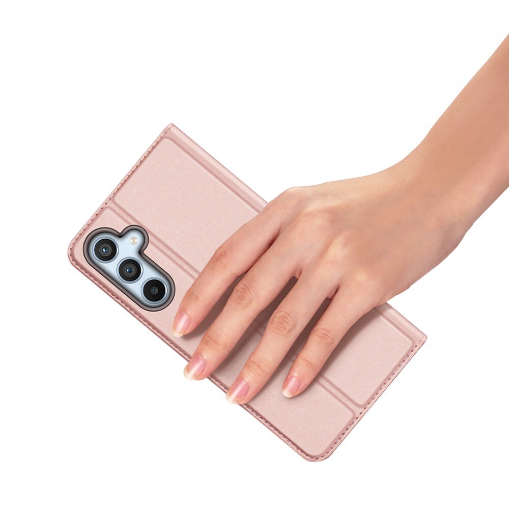 Skin Pro Series Samsung Galaxy A54 - Rosegull