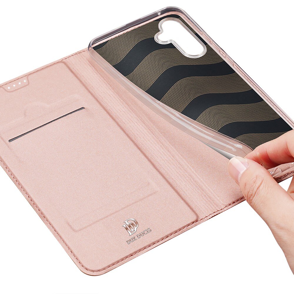 Skin Pro Series Samsung Galaxy A54 - Rosegull