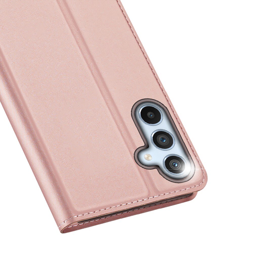 Skin Pro Series Samsung Galaxy A54 - Rosegull