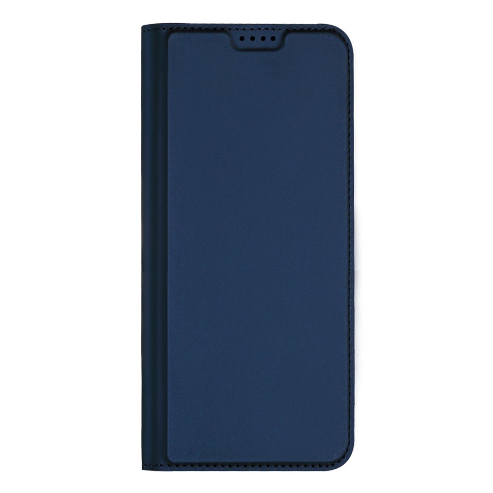 Skin Pro Series Samsung Galaxy A54 - Blå