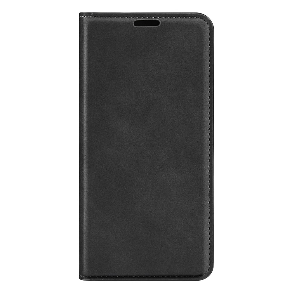 Samsung Galaxy A54 Slim Mobilveske svart