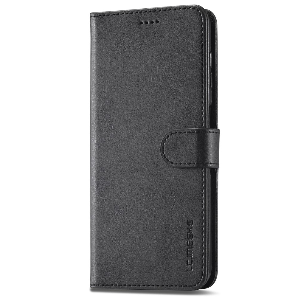 Lommebokdeksel Samsung Galaxy A54 svart