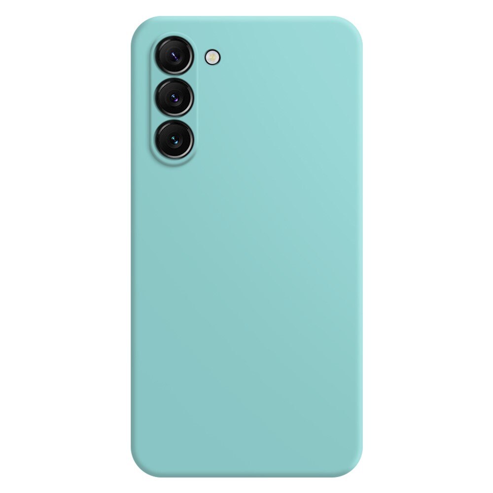 TPU Deksel Samsung Galaxy S23 Blå