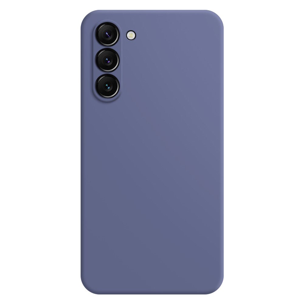 TPU Deksel Samsung Galaxy S23 Plus Blå