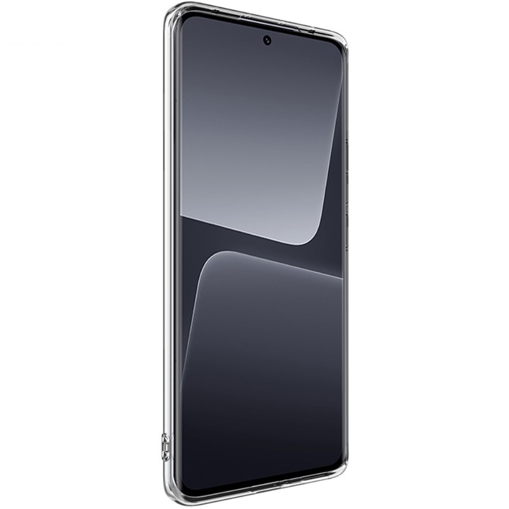TPU Deksel Xiaomi 13 Pro Crystal Clear