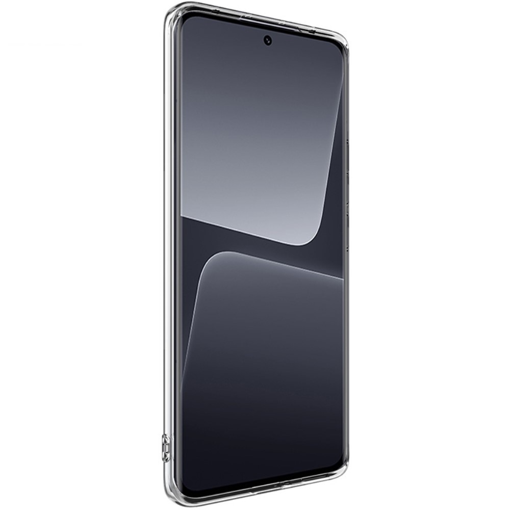 TPU Deksel Xiaomi 13 Pro Gjennomsiktig