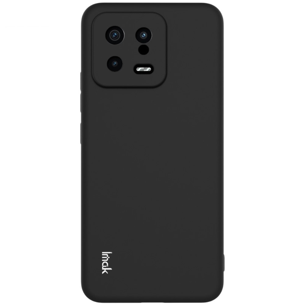 Frosted TPU Case Xiaomi 13 Black