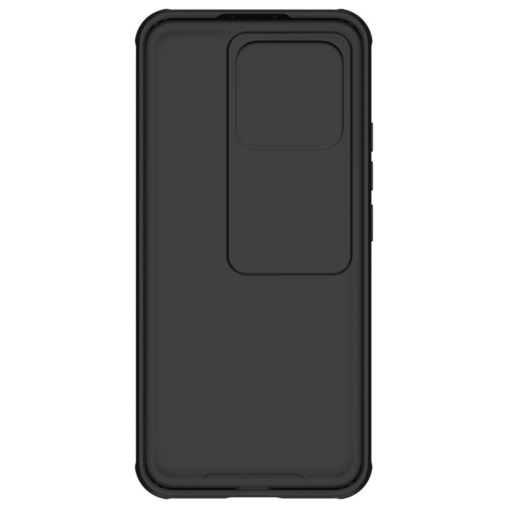 CamShield Deksel Xiaomi 13 Svart