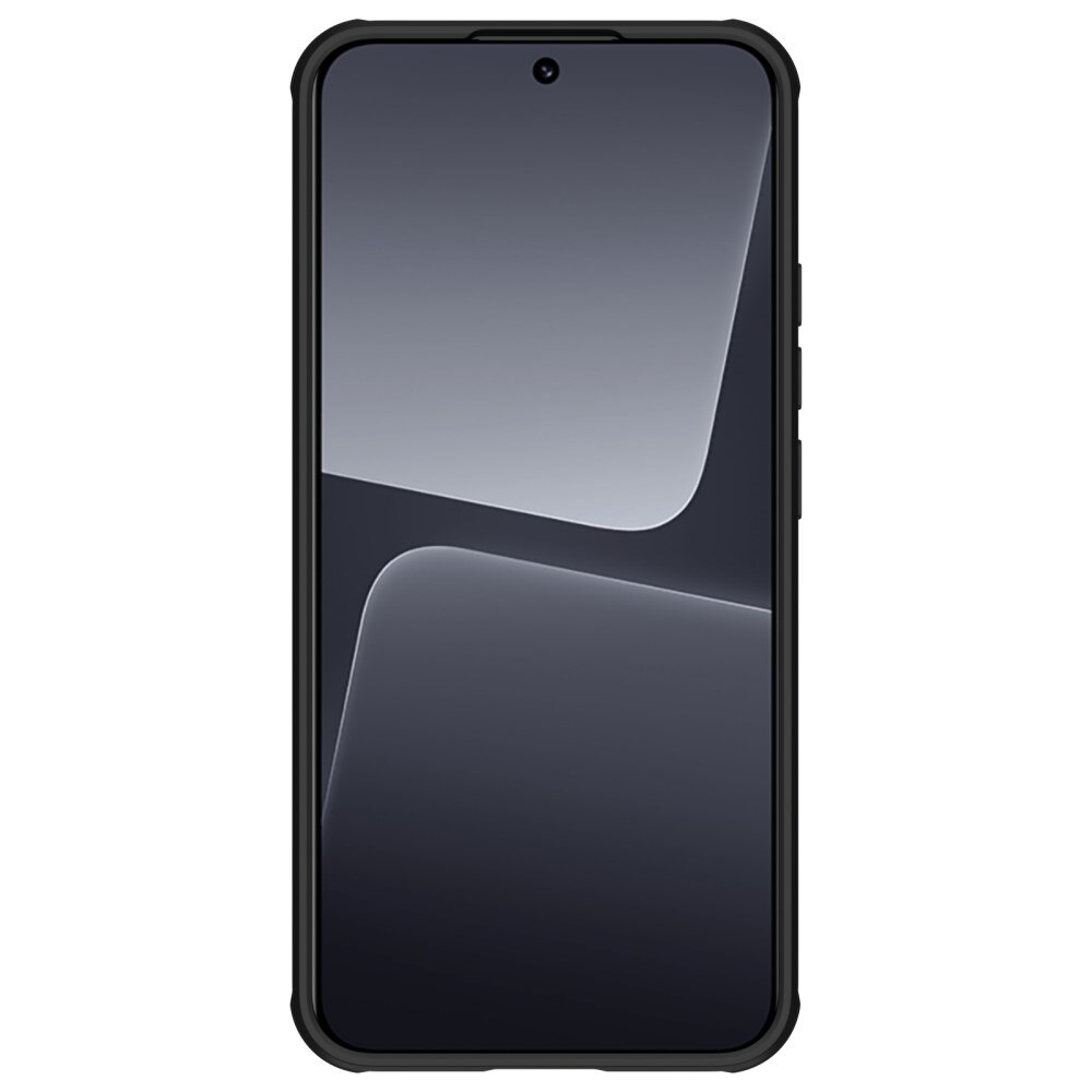 CamShield Deksel Xiaomi 13 Svart