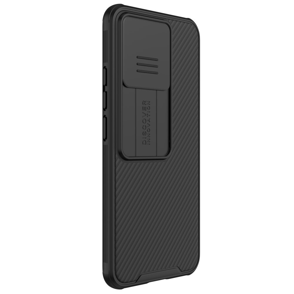 CamShield Deksel Xiaomi 13 Svart