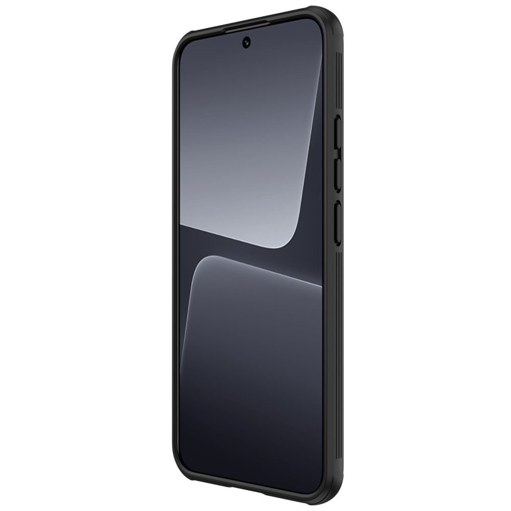 CamShield Deksel Xiaomi 13 svart