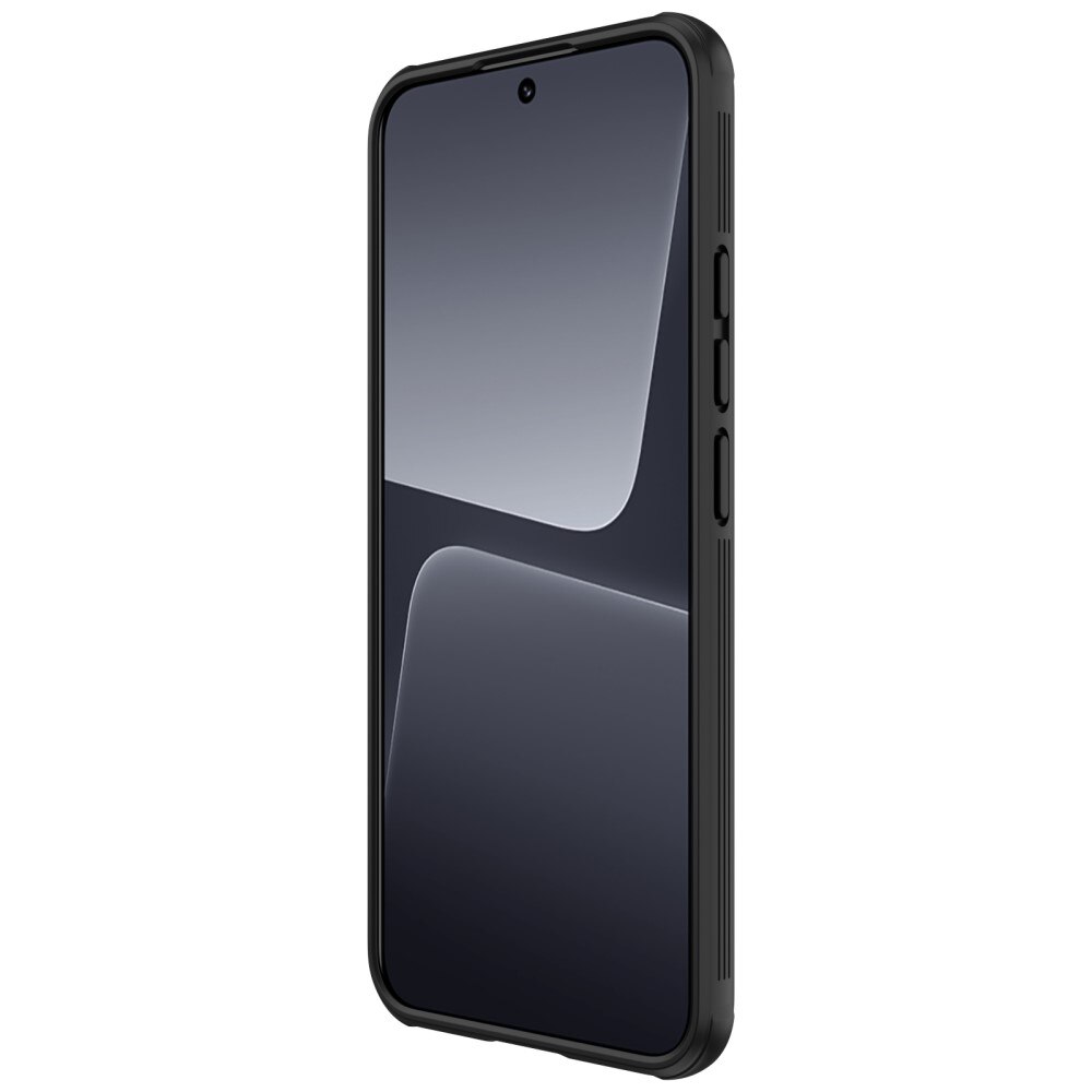 CamShield Deksel Xiaomi 13 Svart