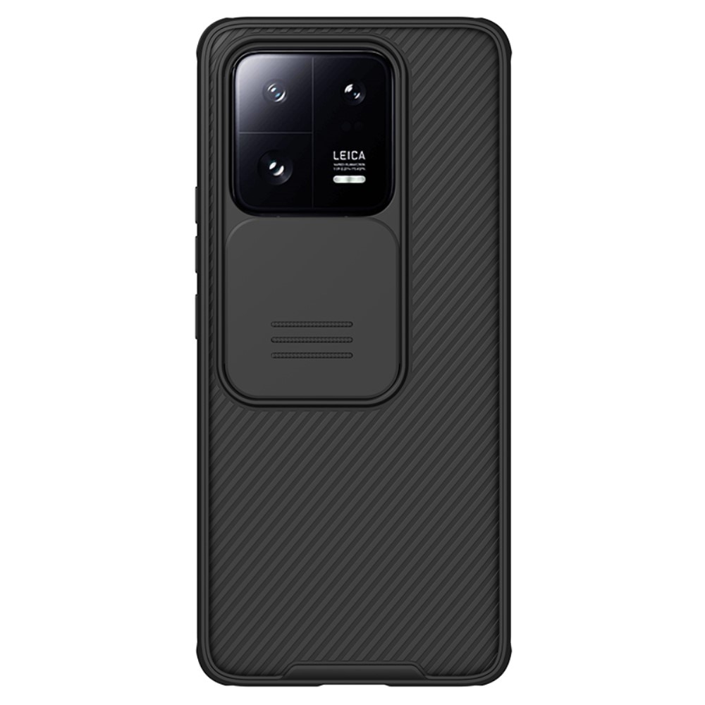 CamShield Deksel Xiaomi 13 Pro Svart