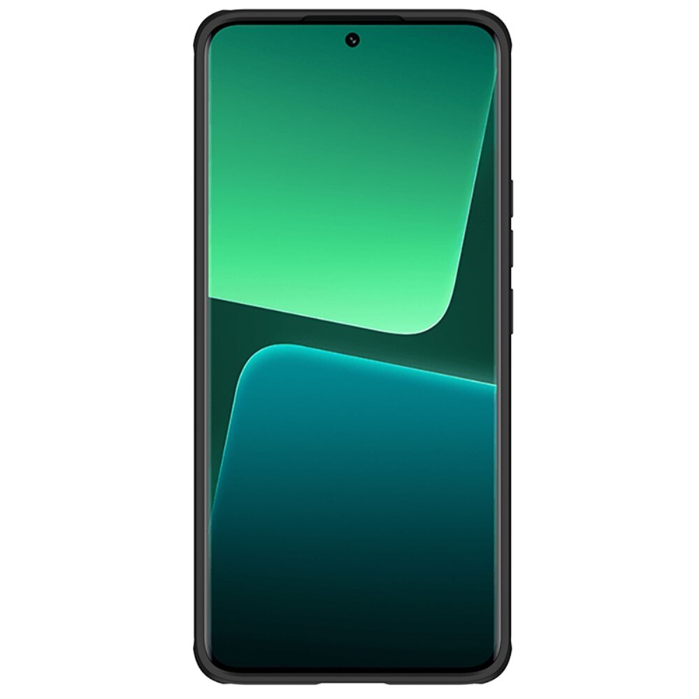 CamShield Deksel Xiaomi 13 Pro Svart
