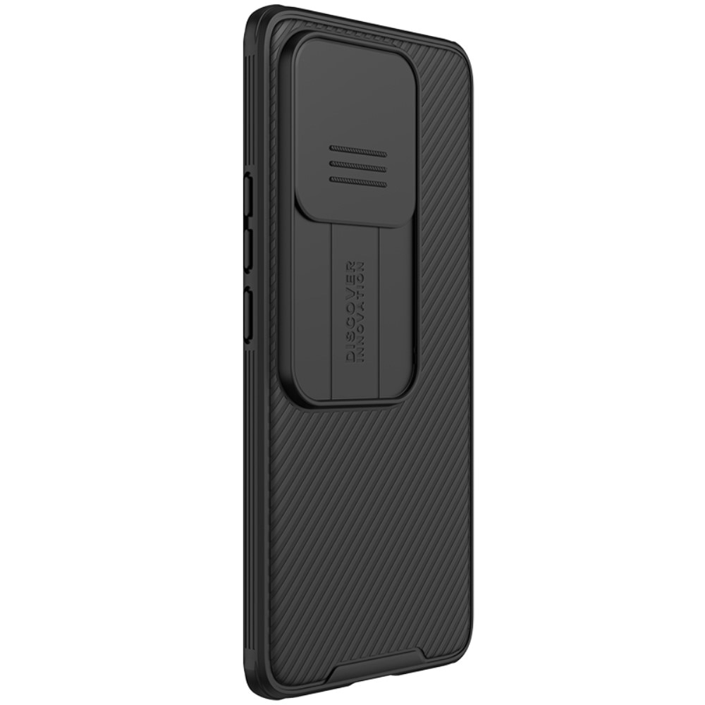 CamShield Deksel Xiaomi 13 Pro svart