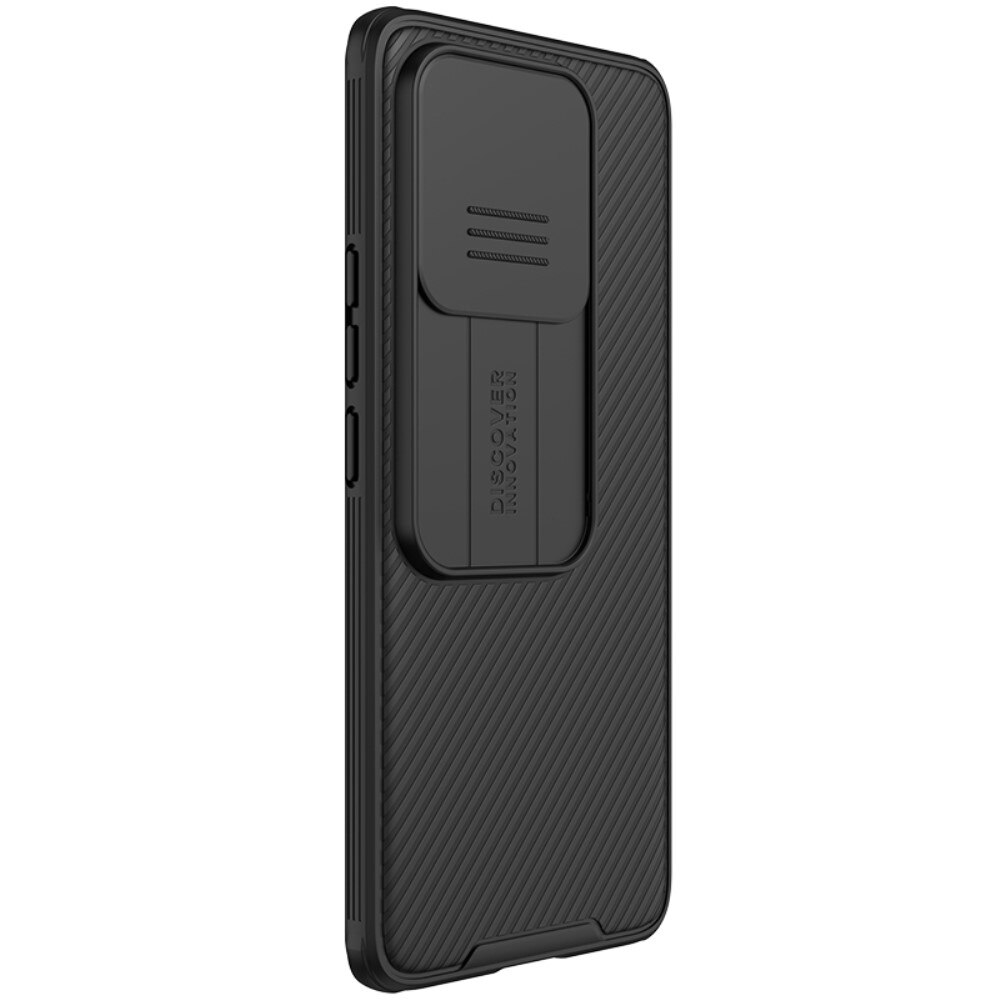 CamShield Deksel Xiaomi 13 Pro Svart
