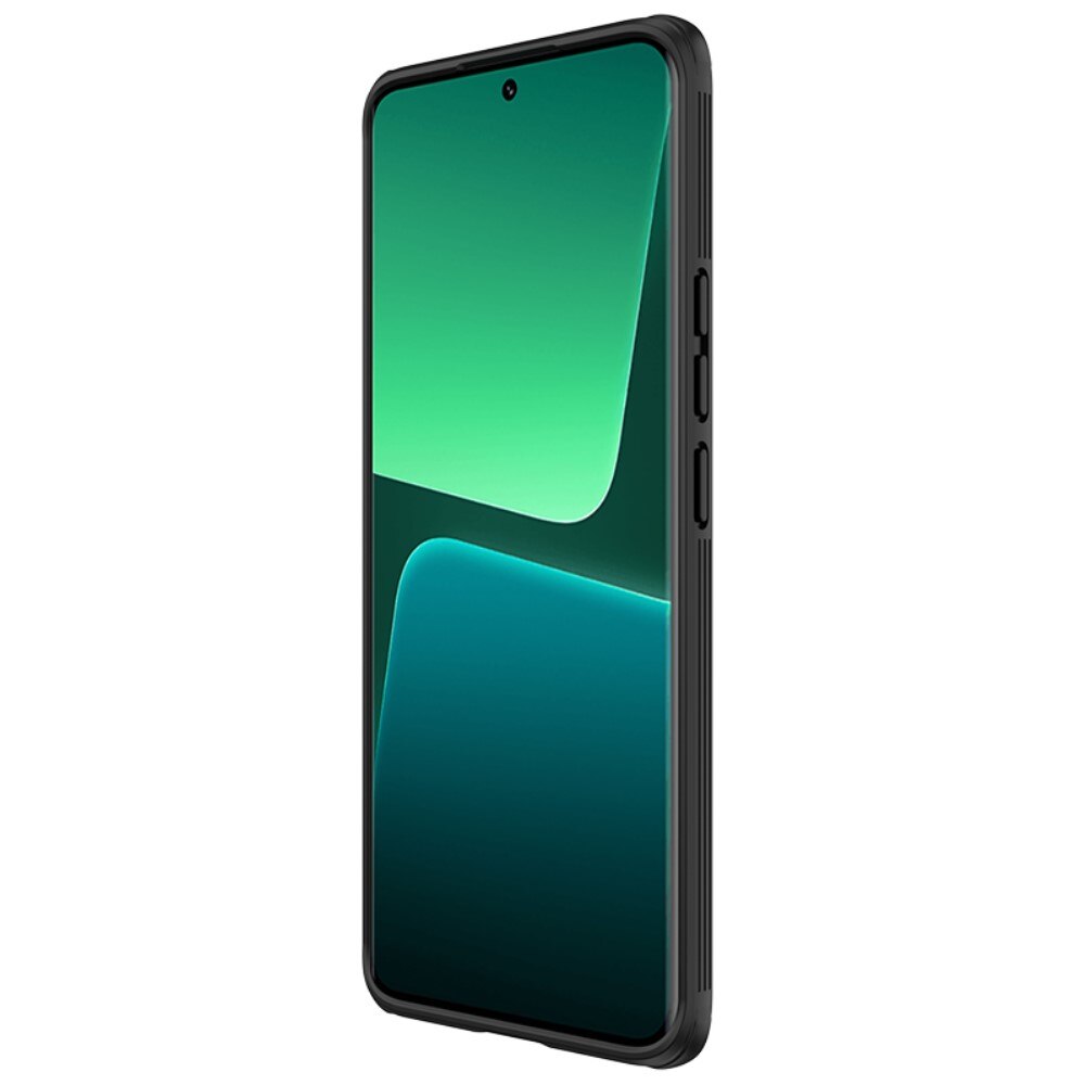CamShield Deksel Xiaomi 13 Pro Svart