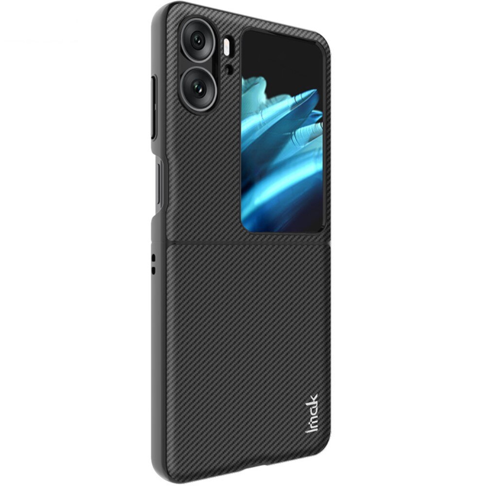 Ruiyi Carbon Case Oppo Find N2 Flip